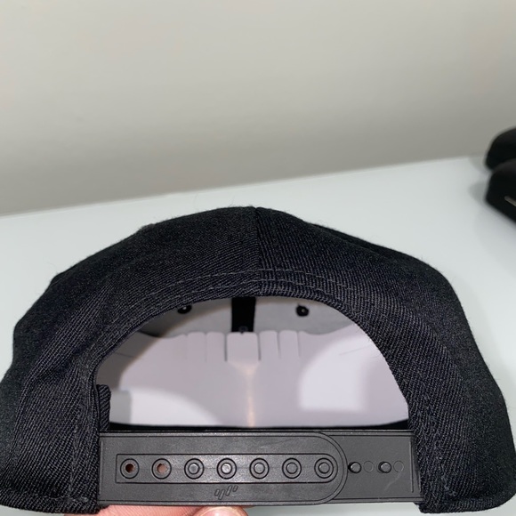 Brand New San Jose City 408 SnapBack - Picture 4 of 4